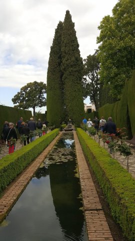 695 generalife untere gärten